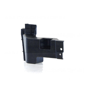 Front Bar Bracket Passenger Side Genuine Suits Mazda 3 BK 2004 to 2006