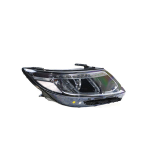 Xenon Head Lamp Drivers Side Genuine Suits Kia Sorento XM 2012 to 2015
