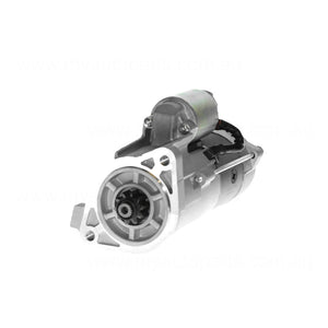 12 Volts 2.2 Kw 10 Teeth Starter Motor Mitsubishi Type Aftermarket suits Mitsubishi