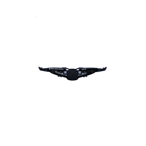 OEM Grille Frame suits Mazda 2 DE 2007 to 2014