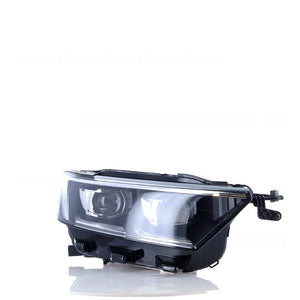 Genuine Head Lamp Drivers Side suits Volkswagen T-Roc A1 2020 onwards