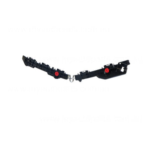 Rear Bar Bracket Drivers Side OEM Suits Toyota Fortuner GUN156R 2015 to 2021