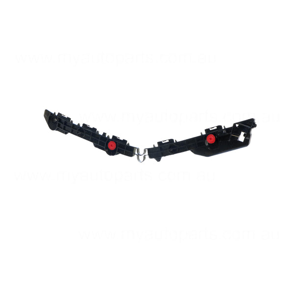 Rear Bar Bracket Drivers Side OEM Suits Toyota Fortuner GUN156R 2015 to 2021
