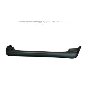 Genuine Rear Bar Black suits Volkswagen Transporter T6, T6.1 2015 to 2020