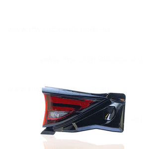 Tail Gate Lamp Passenger Side Genuine Suits Mazda CX-5 KF 2017 to 2021