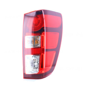 Mazda BT-50 4x2 Genuine Tail Lamp Drivers Side 07/2020 to 01/2023 - 1K0Z51150