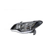 Head Lamp Passenger Side OEM Suits Honda Civic 8th Generation FD 2006 to 2008