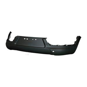 OEM Rear Bar suits Kia Sportage SL 2010 to 2013