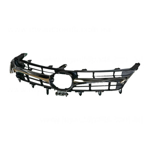 Grille Genuine Suits Toyota Camry ASV50/AVV50 2015 to 2017