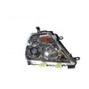 Xenon Electric Adjust Head Lamp Drivers Side OEM Suits Nissan Patrol Y62 2012 to 2021