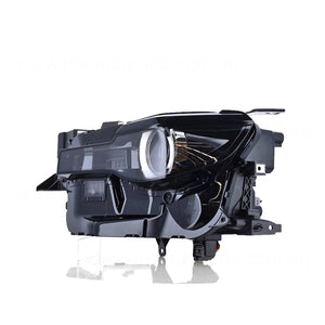 Mazda MX-30 Genuine Head Lamp Passenger Side 01/2021 to 05/2023 - DN4N51040