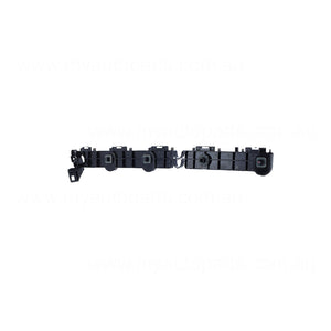 Toyota Hiace OEM Rear Bar Bracket Outer Drivers Side 02/2019 to 07/2021 - 5215526160