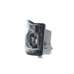 Fog Lamp Drivers Side OEM Suits Lexus IS250 GSE20 2005 to 2010