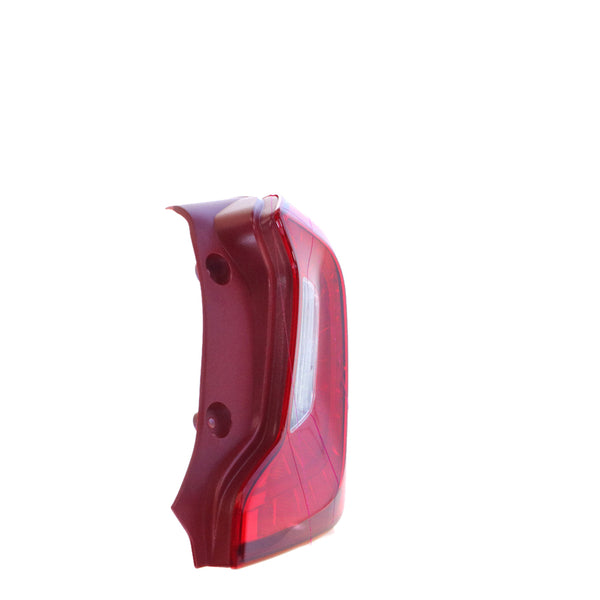 Tail Lamp Driver Side Certified Suits Kia Picanto JA 5/2017 On