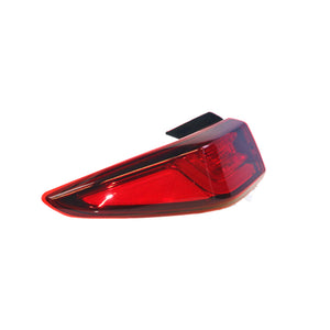 LED Tail Lamp Passenger Side OEM Suits Hyundai Kona OS 2017 to 2021