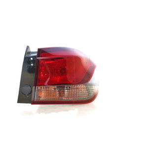 Tail Lamp Drivers Side OEM Suits Hyundai i30 PD 2017 to 2020
