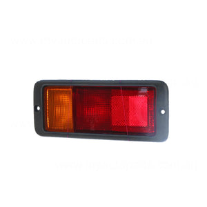 Rear Bar Lamp Passenger Side Certified suits Mitsubishi Pajero