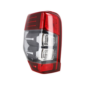 Mitsubishi Triton Certified Aftermarket Tail Lamp Passenger Side 11/2018 to 02/2024 - 8330B209