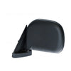 Door Mirror Passenger Side Aftermarket Suits Toyota Hiace RZH / LH10# 1989 to 2005