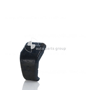 Front Bar Absorber Drivers Side Genuine Suits Nissan Pathfinder R51 2005 to 2013