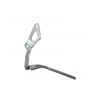 Genuine Bonnet Hinge Passenger Side suits Volkswagen Tiguan 5N 2020 onwards