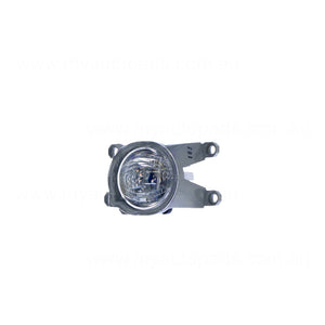 Fog Lamp Passenger Side OEM suits Toyota Hilux GUN126R/136R 2020 On