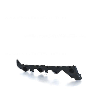 Rear Bar Bracket Passenger Side Genuine Suits Mazda 6 GH 2008 to 2012