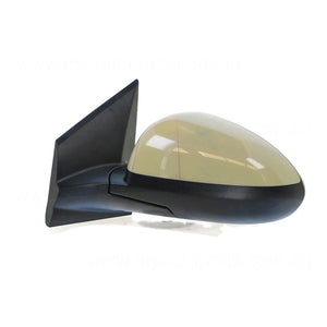 Door Mirror Passenger Side OEM suits Holden Barina TM