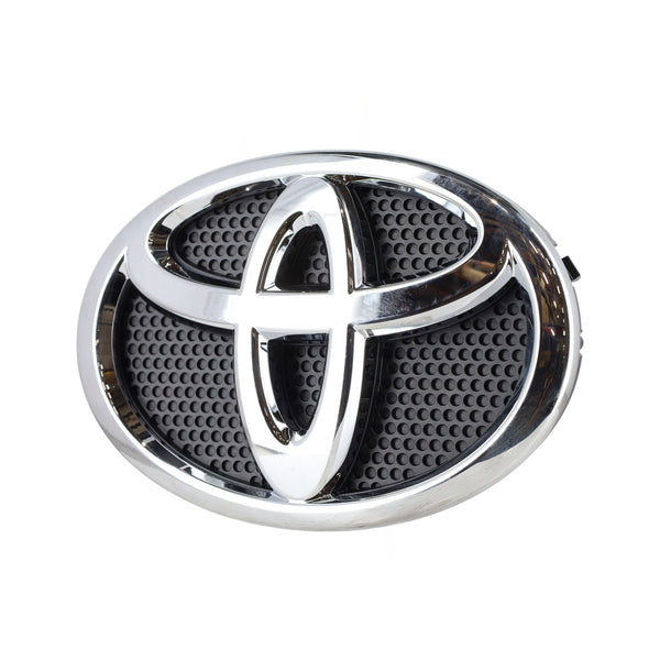 Grille Emblem 