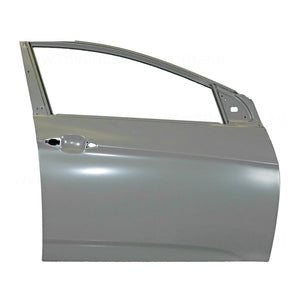 Genuine Front Door Drivers Side suits Hyundai i40 VF 2011 to 2015