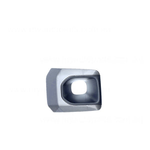 OEM Fog Lamp Bezel Drivers Side suits Toyota Hilux GUN126R 2020 onwards