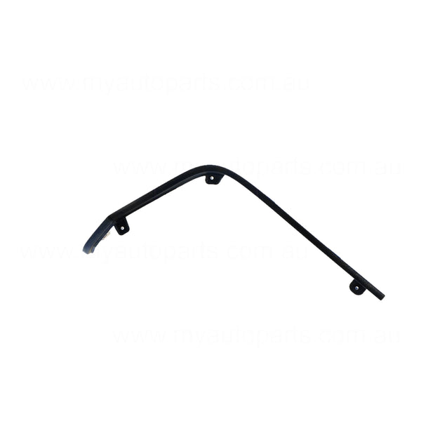 Rear Bar Mould OEM Suits Toyota Corolla ZRE182R 2012 to 2015