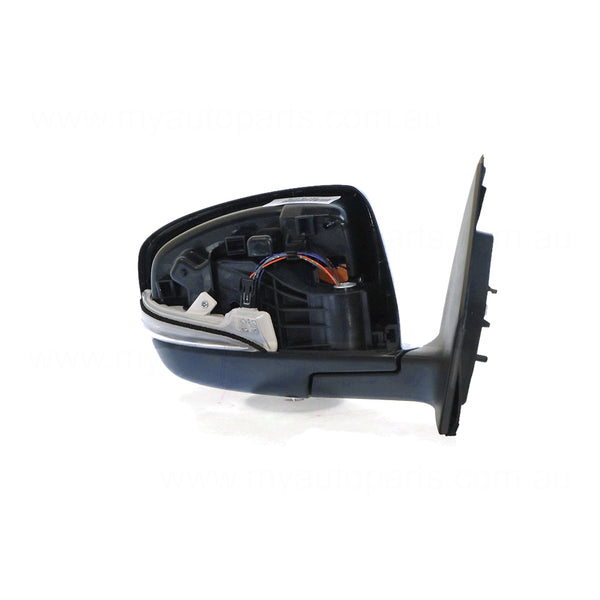 Door Mirror Drivers Side OEM Suits Mazda CX-9 TB 2009 to 2016