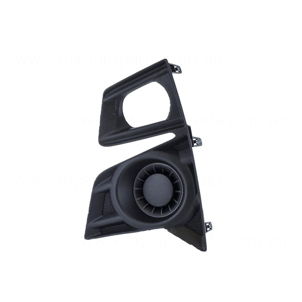 Isuzu Ute D-Max Genuine Front Bar Grille Passenger Side 07/2020 to / - 8983410170