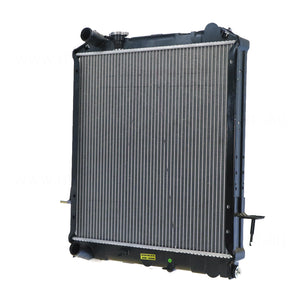 Radiator Aftermarket Suits Isuzu Truck N Series NPR70/NQR70/NPS70 1999 to 2005
