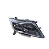 Halogen Manual Adjust Head Lamp Drivers Side OEM Suits Nissan Pathfinder R52 2013 to 2017
