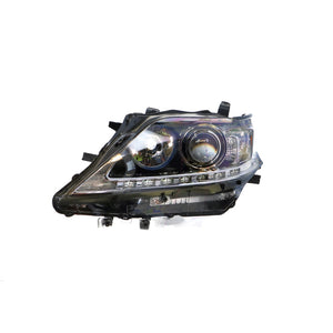 Xenon Head Lamp Passenger Side Genuine suits Lexus RX 2012 to 2015