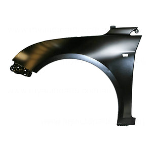 OEM Front Guard Passenger Side With Repeater Light suits Holden Cruze JG, JH 2009 to 2015