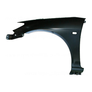 Genuine Front Guard Passenger Side suits Honda Civic ES 2000 to 2006