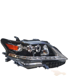 LED Adaptive Head Lamp Drivers Side OEM Suits Lexus RX450H GLY15 2012 to 2015