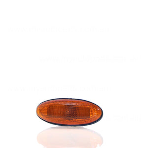 Guard Repeater Passenger Side Certified suits