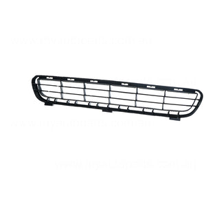 Front Bar Grille Aftermarket Suits Toyota Camry ACV40R 2006 to 2011