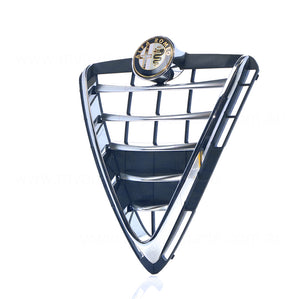 Chrome Grille OEM Suits Alfa Romeo Giulietta Giulietta 2014 to 2016