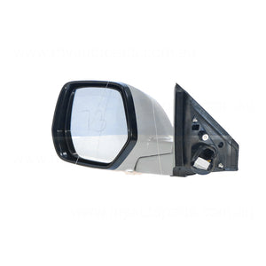 Door Mirror Passenger Side Genuine Suits Honda CR-V RE 2007 to 2012