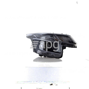 Head Lamp Drivers Side Genuine Suits Kia Seltos SP2 2019 On