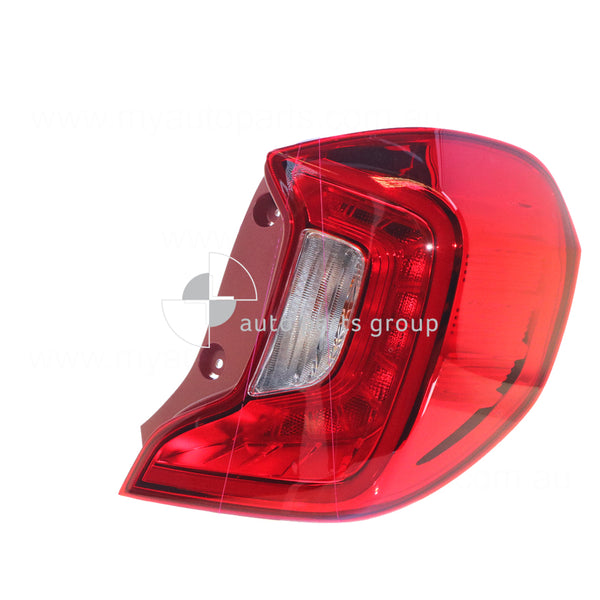 LED Tail Lamp Drivers Side OEM Suits Kia Picanto JA 2017 to 2021