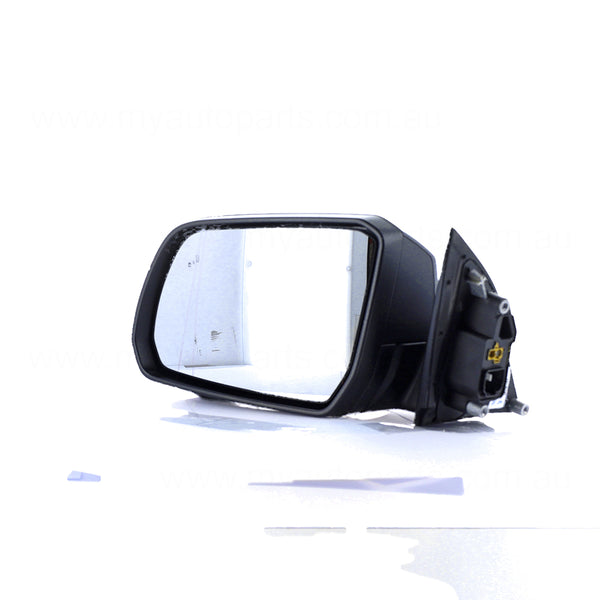 Ford Ranger 4X4 OEM Door Mirror Passenger Side 05/2022 to / - N1WZ17683RAB