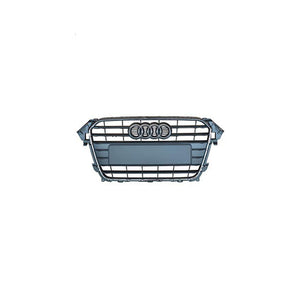 Grille Genuine Suits Audi A4 B8 2012 to 2015