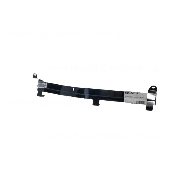 Front Bar Stiffener OEM Suits Nissan Navara D40 2005 to 2015