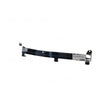 Front Bar Stiffener OEM Suits Nissan Navara D40 2005 to 2015